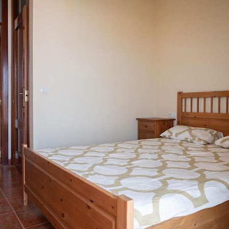 Villa Adela Callao Salvaje Luaran gambar