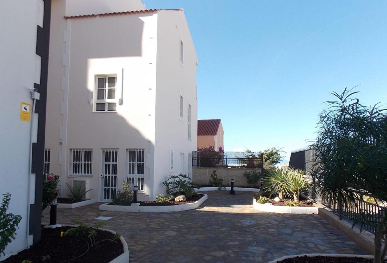 Villa Adela Callao Salvaje Luaran gambar