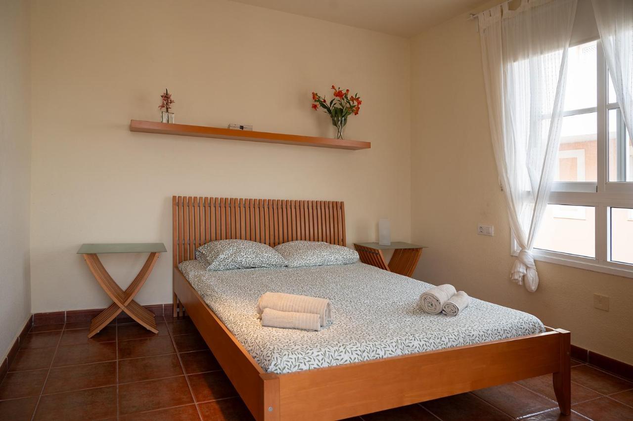 Villa Adela Callao Salvaje Luaran gambar