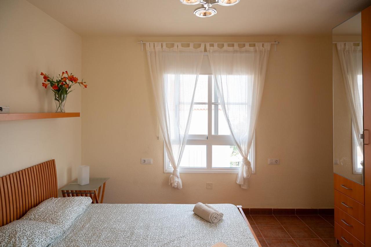 Villa Adela Callao Salvaje Luaran gambar