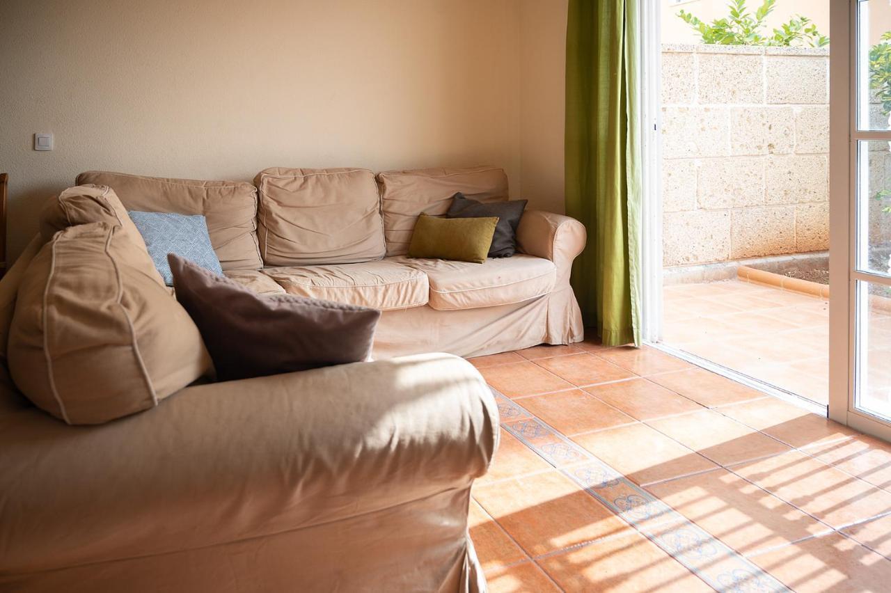 Villa Adela Callao Salvaje Luaran gambar